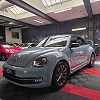 Volkswagen Beetle Beetle Cabriolet 1.2 TSI BMT 12 Mois de garantie thumbnail