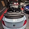 Volkswagen Beetle Beetle Cabriolet 1.2 TSI BMT 12 Mois de garantie thumbnail