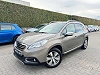 Peugeot 2008 1.2i Benzine Allure ** 1 JAAR GARANTIE ** !! thumbnail