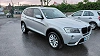 Bmw X3 (F25) (2) XDRIVE30DA 258 LOUNGE thumbnail