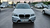 Bmw X3 (F25) (2) XDRIVE30DA 258 LOUNGE thumbnail
