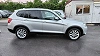 Bmw X3 (F25) (2) XDRIVE30DA 258 LOUNGE thumbnail
