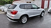 Bmw X3 (F25) (2) XDRIVE30DA 258 LOUNGE thumbnail