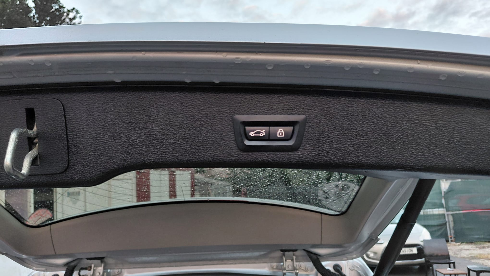 Bmw X3 (F25) (2) XDRIVE30DA 258 LOUNGE
