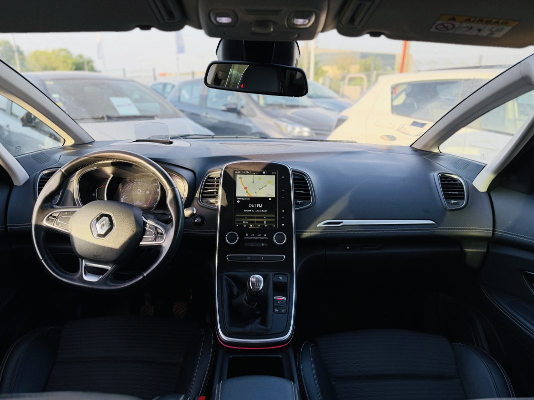 Renault Scenic IV 1.6 DCI 130 INTENS