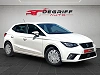 Seat Ibiza 1.0 EcoTSI 95 ch S/S BVM5 Xcellence thumbnail