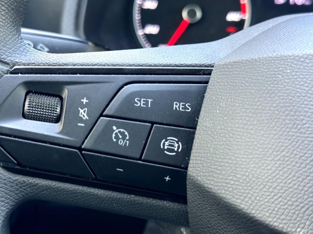 Seat Ibiza 1.0 EcoTSI 95 ch S/S BVM5 Xcellence