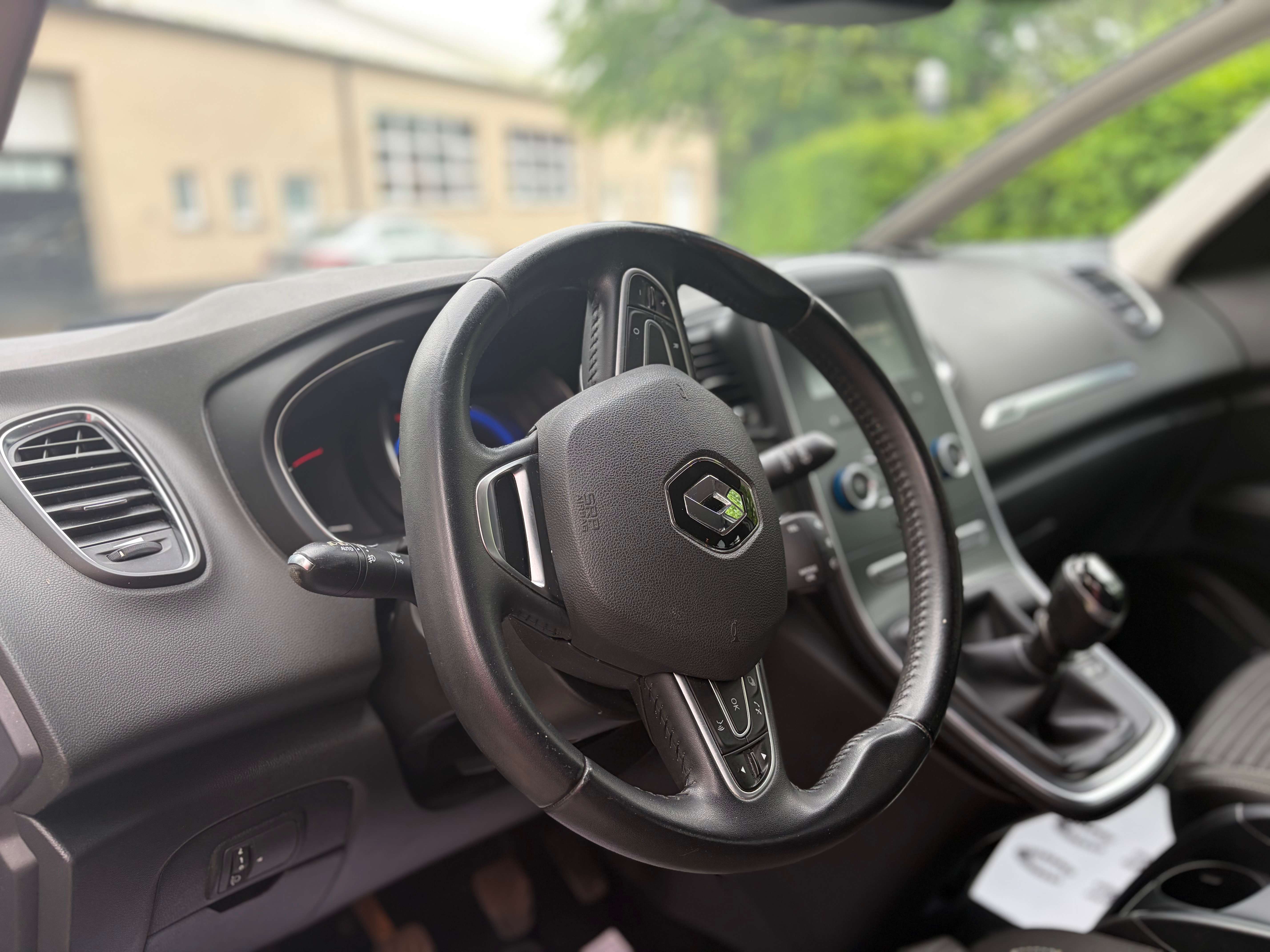 Renault Grand Scenic 1.33 TCe Energy 7 Zitplaatsen  ### 60000 km ###