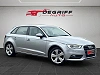 Audi A3 1.4 TFSI 125 Ambition Luxe thumbnail