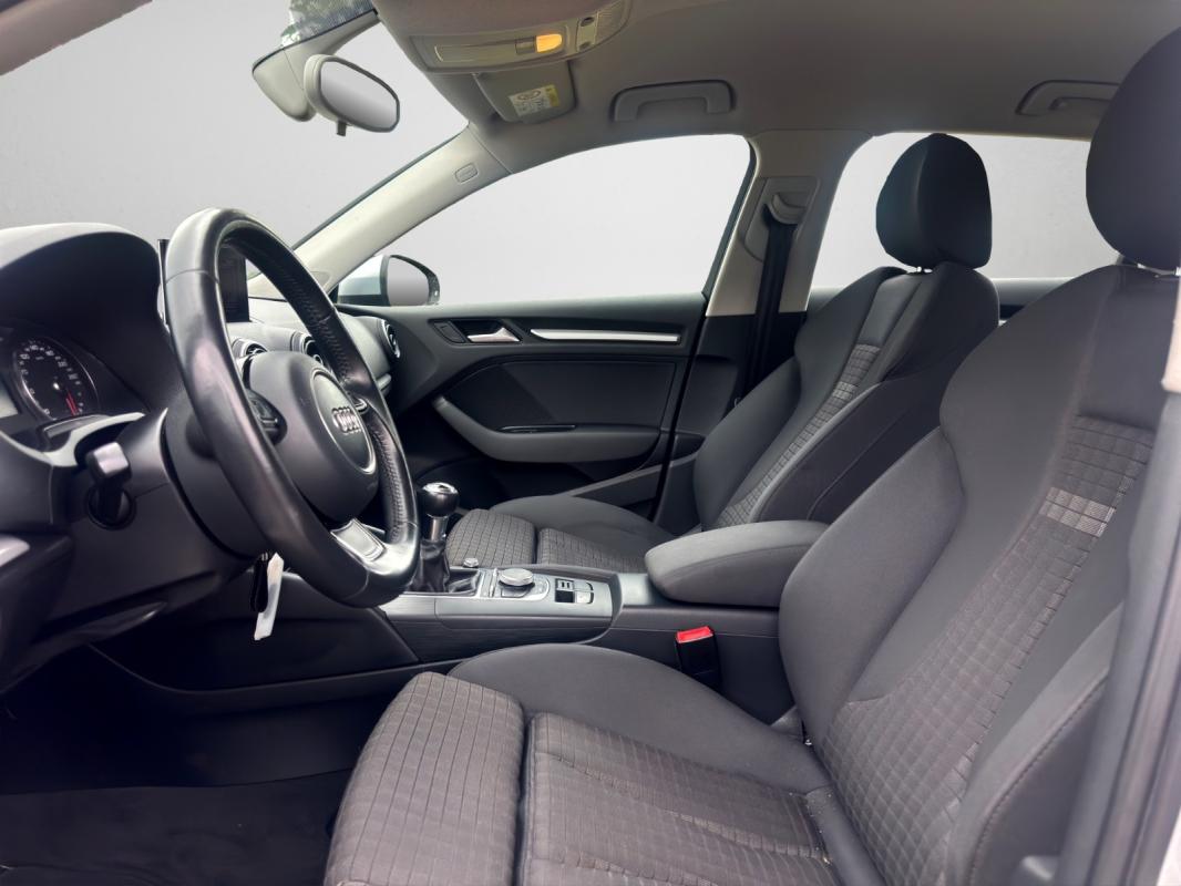 Audi A3 1.4 TFSI 125 Ambition Luxe
