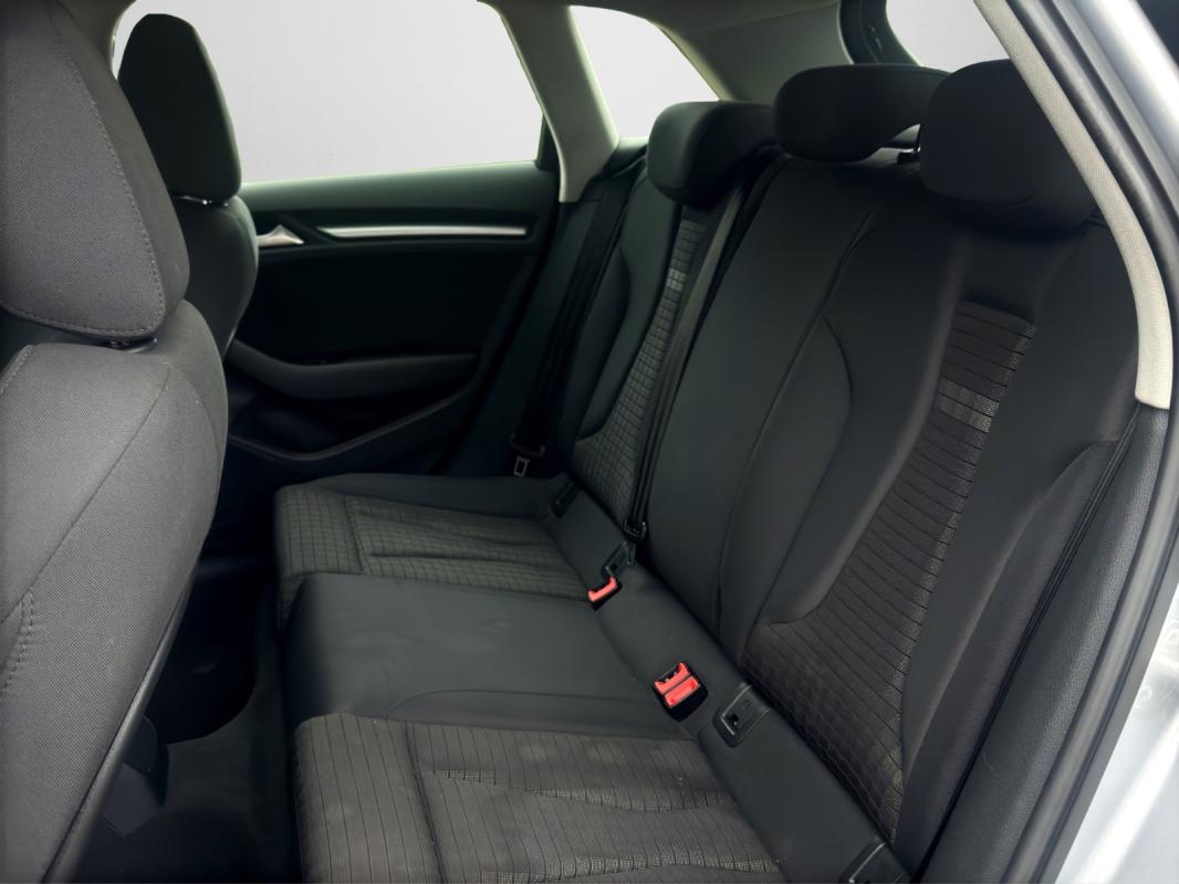 Audi A3 1.4 TFSI 125 Ambition Luxe