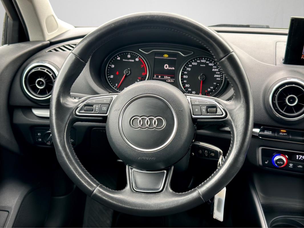 Audi A3 1.4 TFSI 125 Ambition Luxe