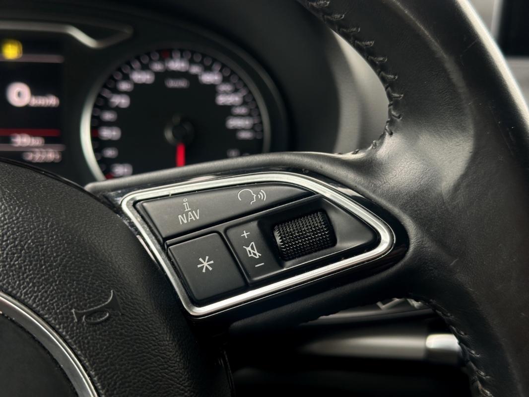Audi A3 1.4 TFSI 125 Ambition Luxe