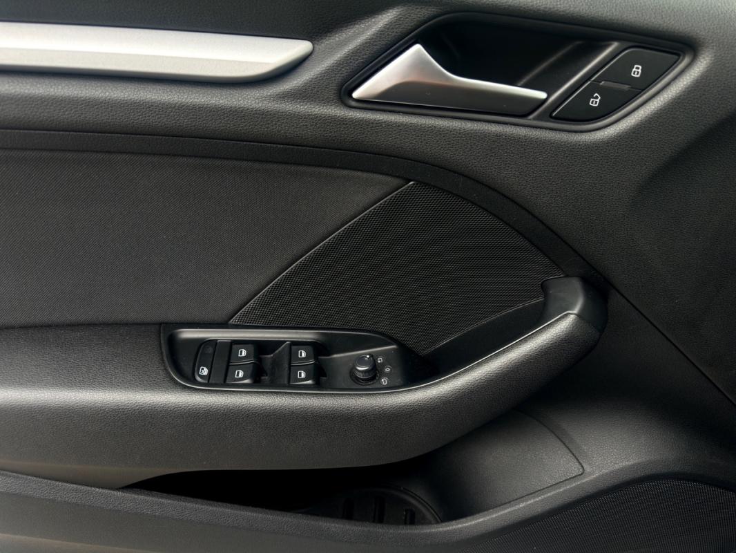 Audi A3 1.4 TFSI 125 Ambition Luxe
