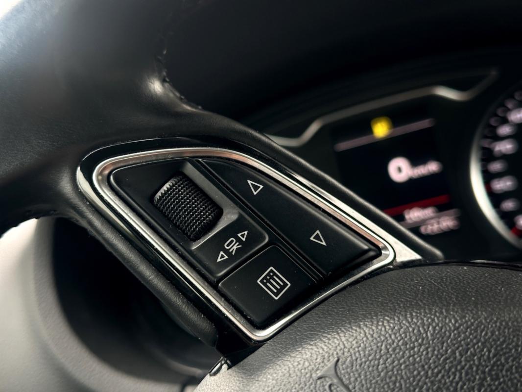 Audi A3 1.4 TFSI 125 Ambition Luxe