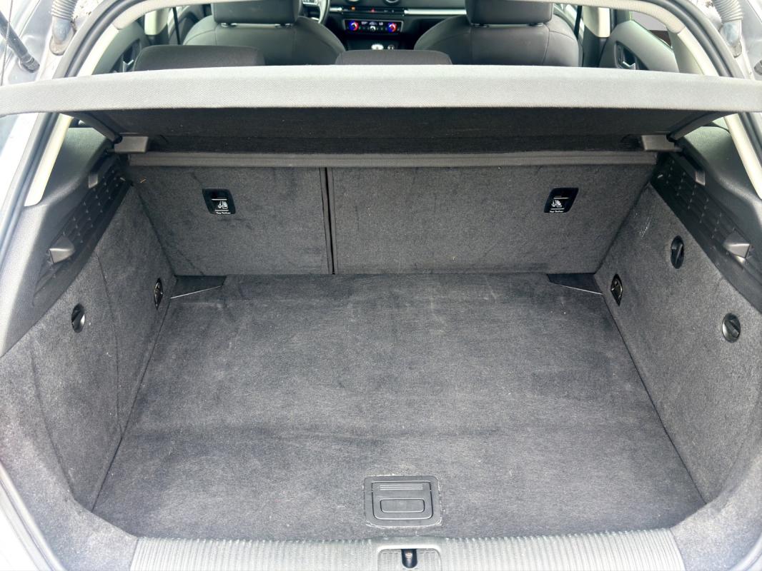 Audi A3 1.4 TFSI 125 Ambition Luxe