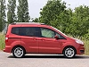 Ford Tourneo Courier 1.5 TDCi • TRES PROPRE • ROULE PARFAITEMENT thumbnail