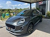 Ford Puma 1.0 EcoBoost 125 ch mHEV S&S BVM6 Titanium thumbnail
