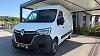 Renault Master FOURGON FGN TRAC F3500 L2H2 BLUE DCI 135 CONFORT thumbnail