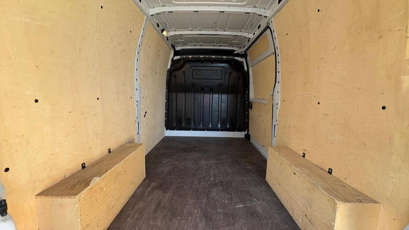 Renault Master FOURGON FGN TRAC F3500 L2H2 BLUE DCI 135 CONFORT
