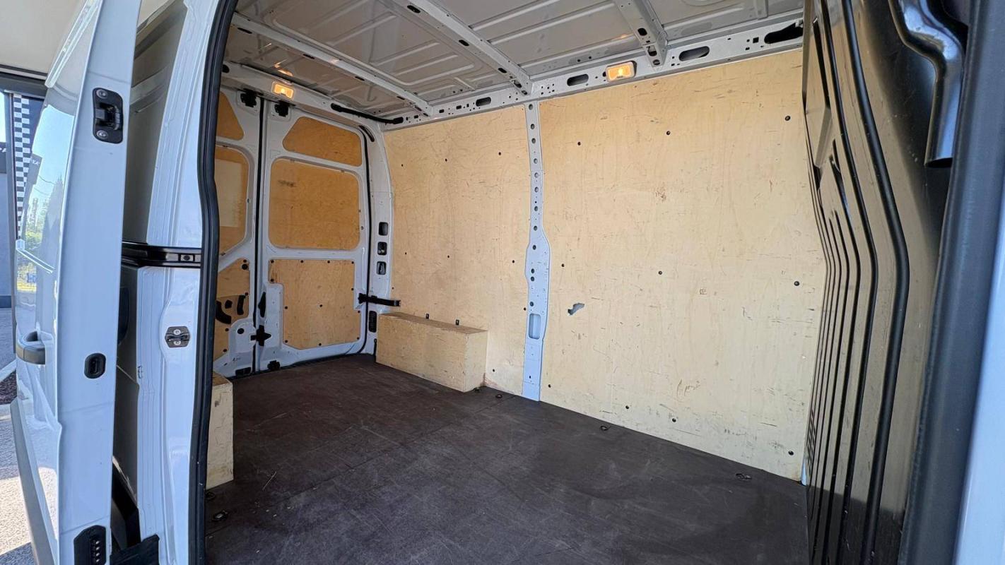 Renault Master FOURGON FGN TRAC F3500 L2H2 BLUE DCI 135 CONFORT