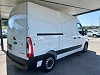 Renault Master FOURGON FGN TRAC F3500 L2H2 BLUE DCI 135 CONFORT thumbnail