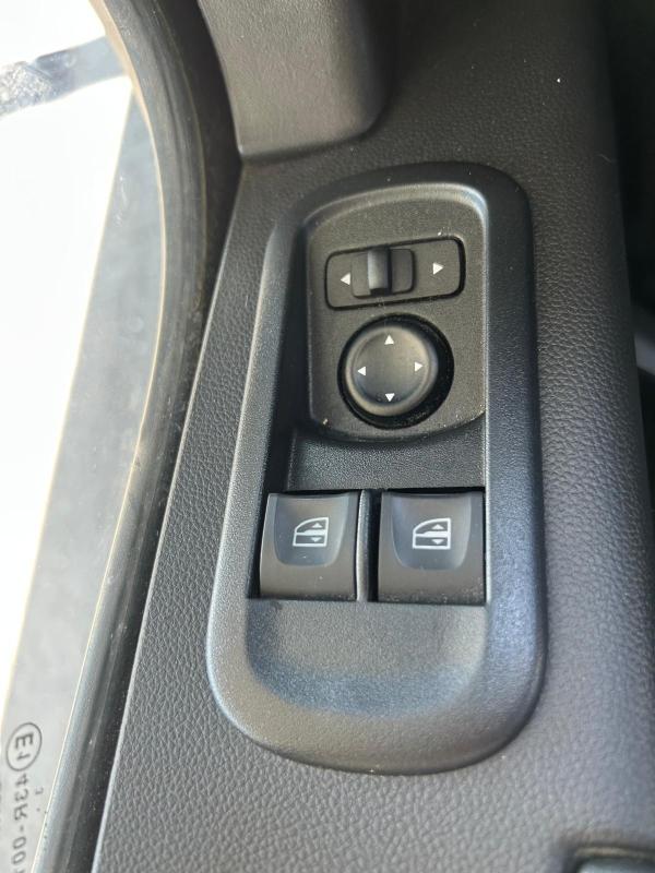 Renault Master FOURGON FGN TRAC F3500 L2H2 BLUE DCI 135 CONFORT