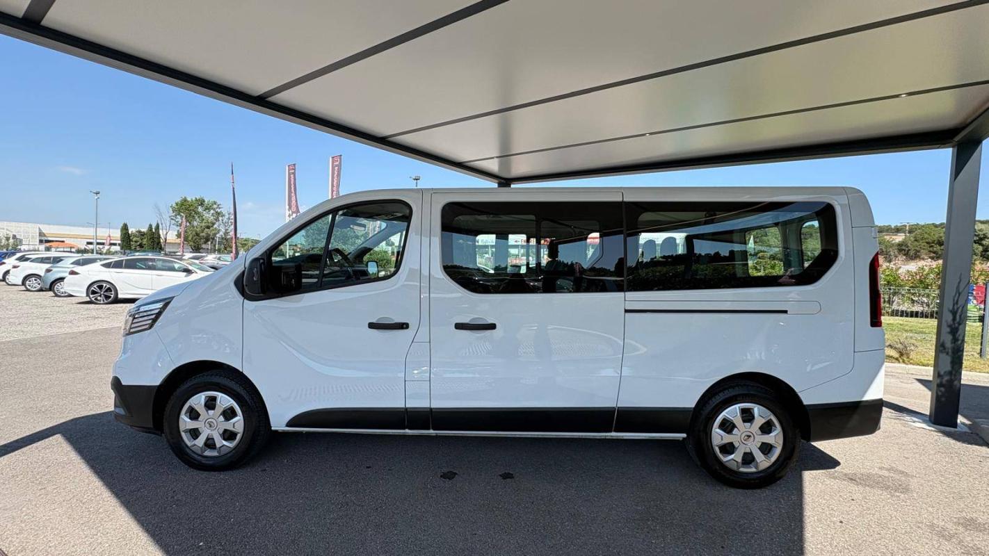 Renault Trafic L2 dCi 150 Energy S&S Zen