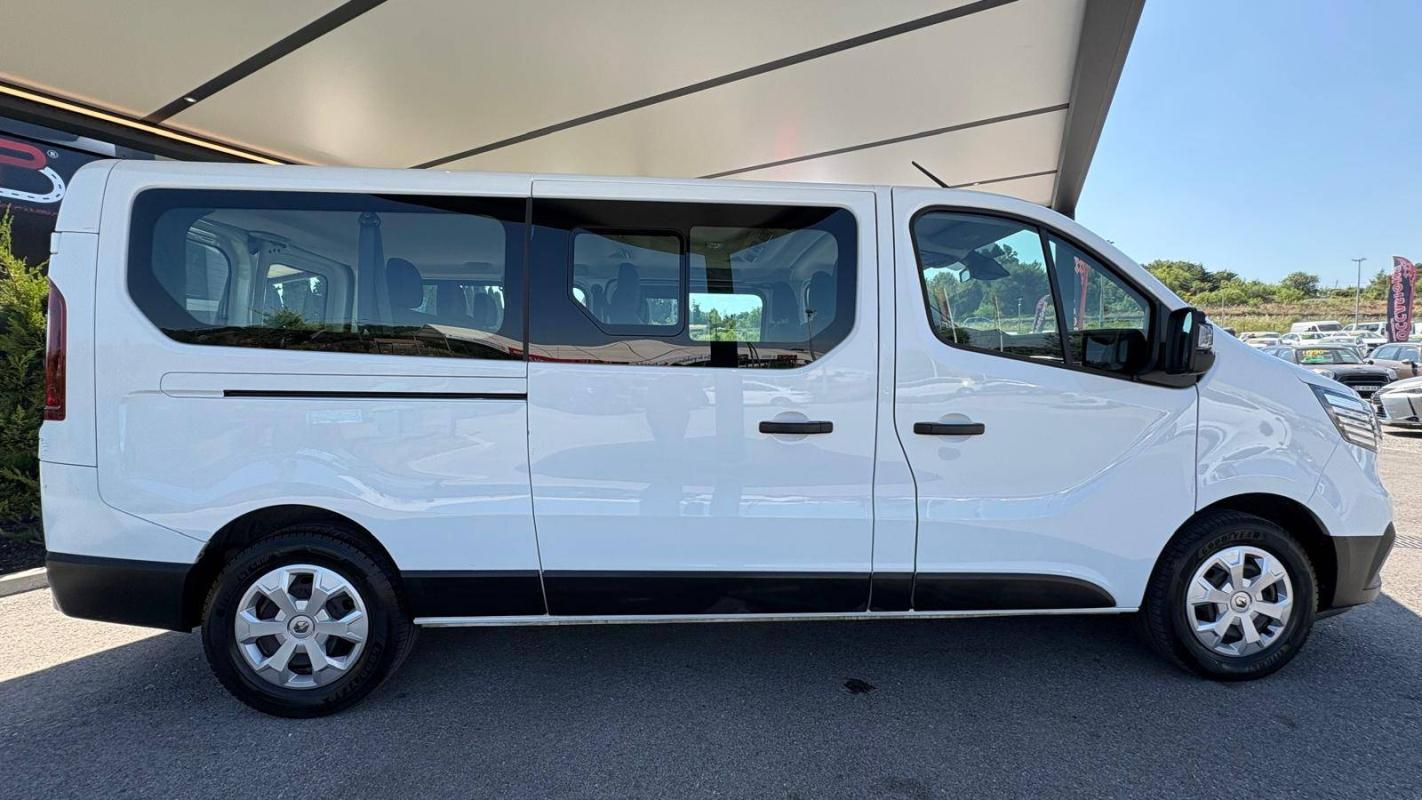 Renault Trafic L2 dCi 150 Energy S&S Zen