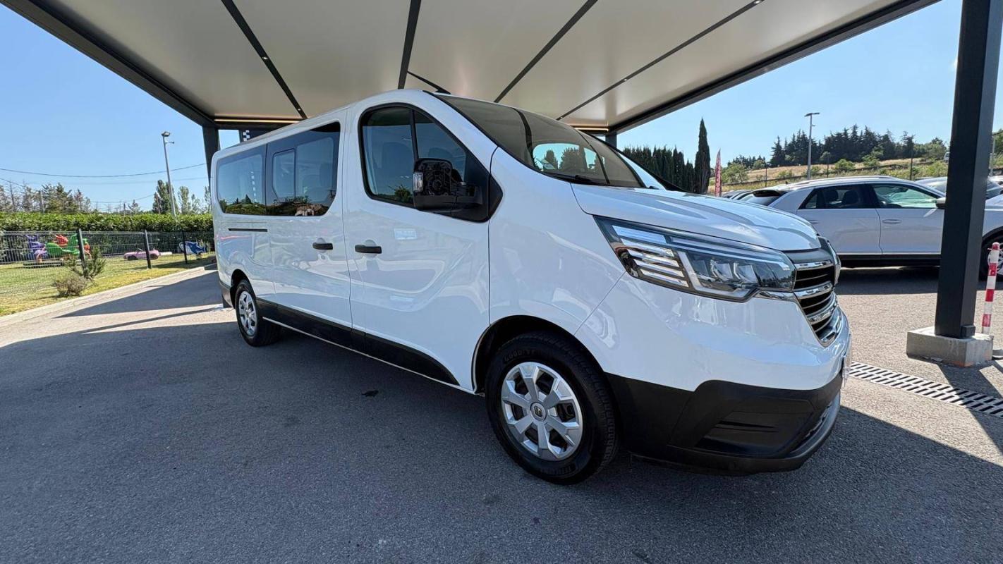 Renault Trafic L2 dCi 150 Energy S&S Zen
