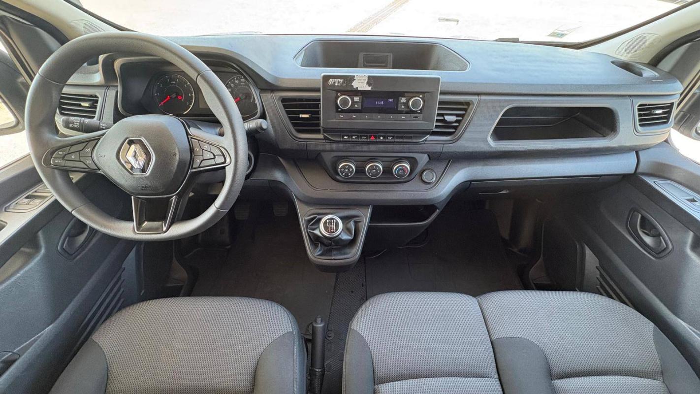 Renault Trafic L2 dCi 150 Energy S&S Zen