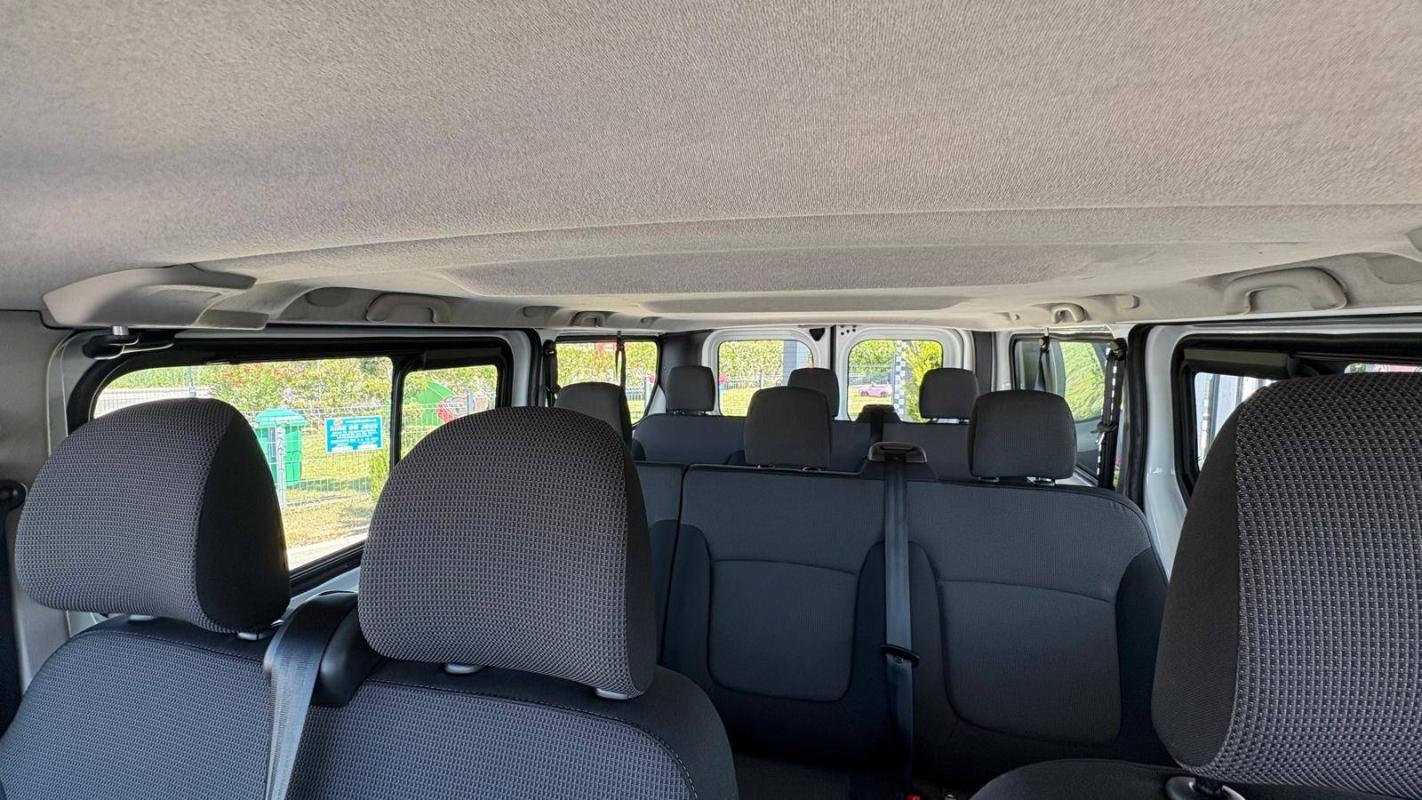 Renault Trafic L2 dCi 150 Energy S&S Zen