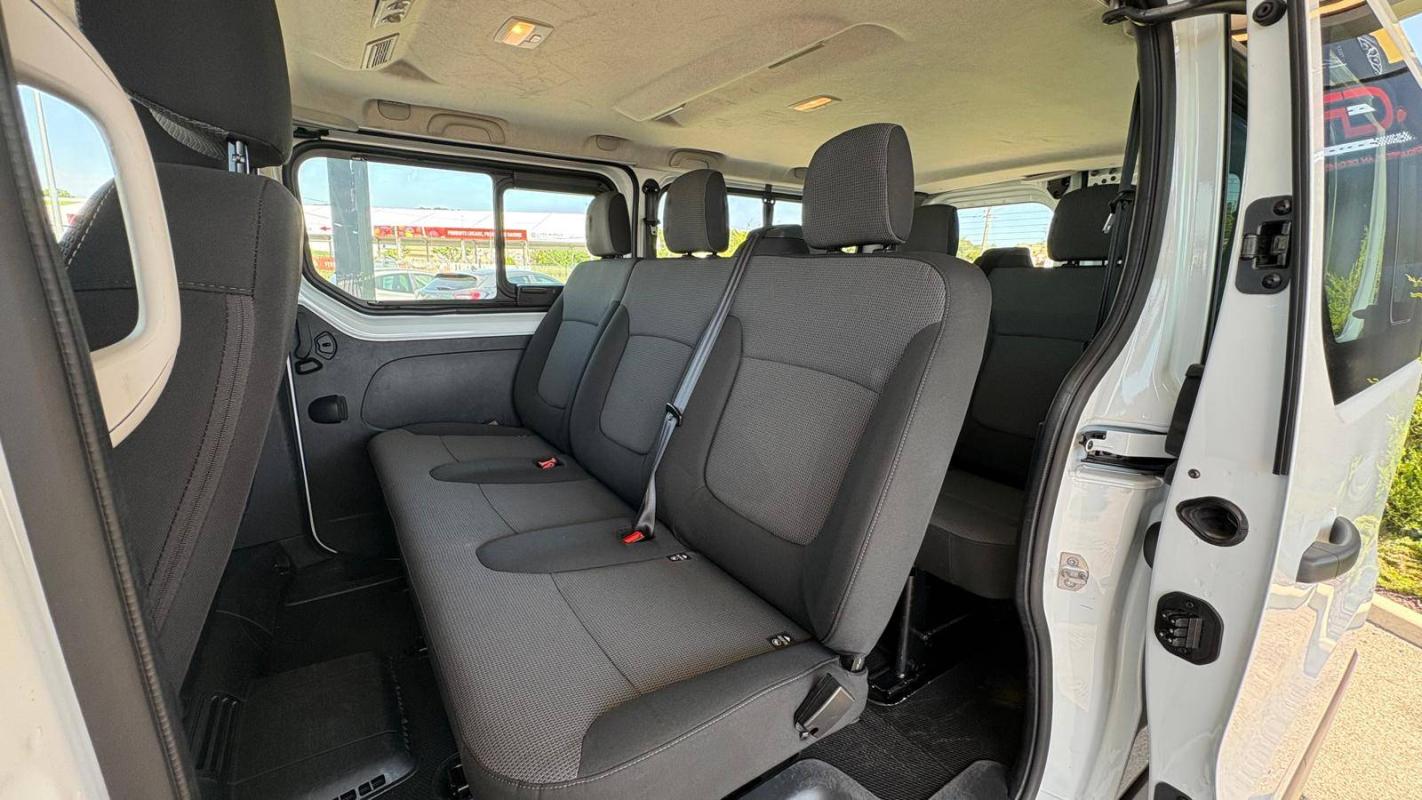 Renault Trafic L2 dCi 150 Energy S&S Zen