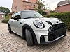MINI Cooper 1.5 John Cooper Works Pano dak  ### 36000 km ### thumbnail