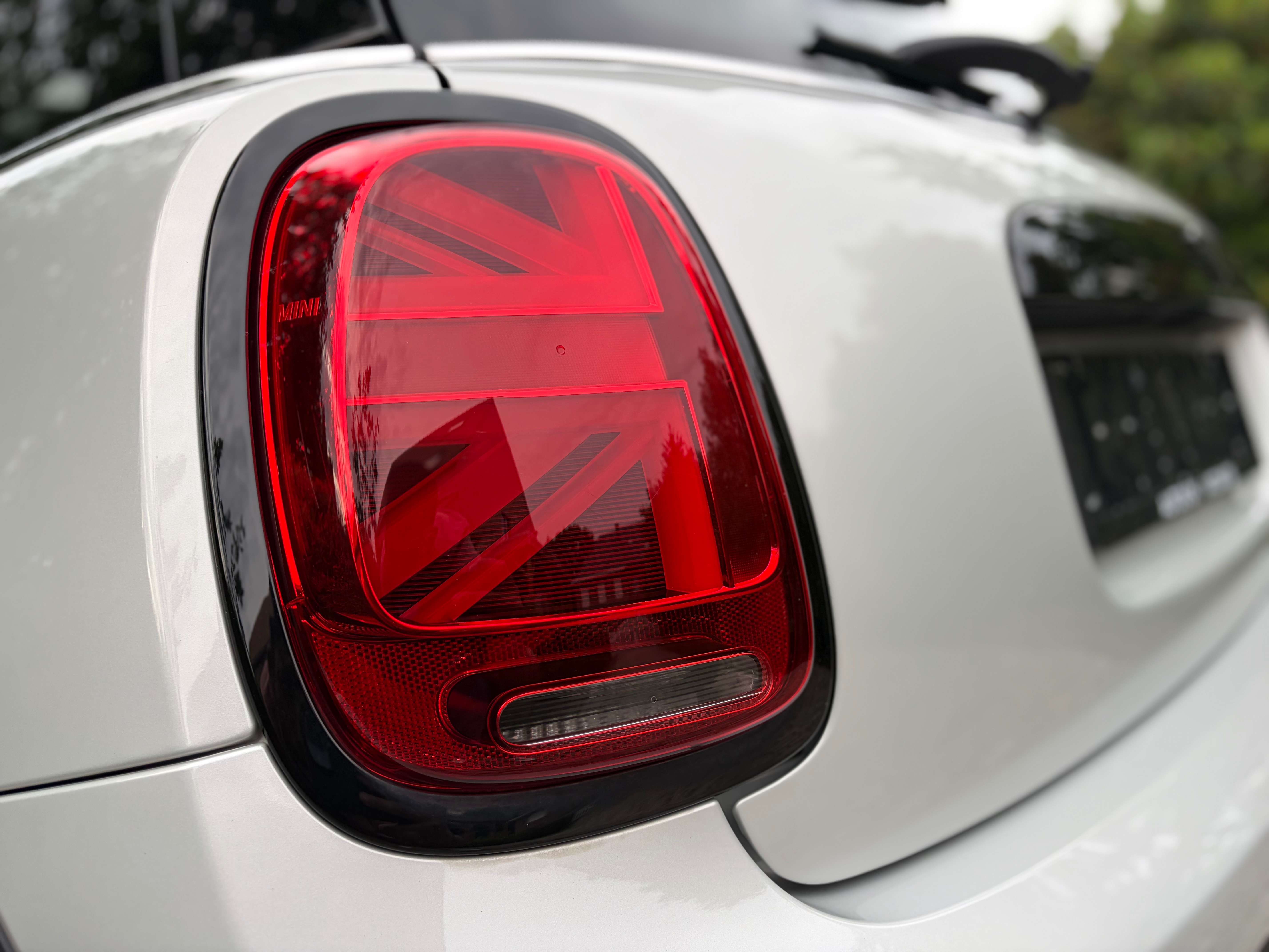 MINI Cooper 1.5 John Cooper Works Pano dak  ### 36000 km ###