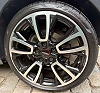 MINI Cooper 1.5 John Cooper Works Pano dak  ### 36000 km ### thumbnail