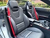 Mercedes-Benz SLC 180 Pack Amg Cabrio Pano dak ### 58000 Km ### thumbnail