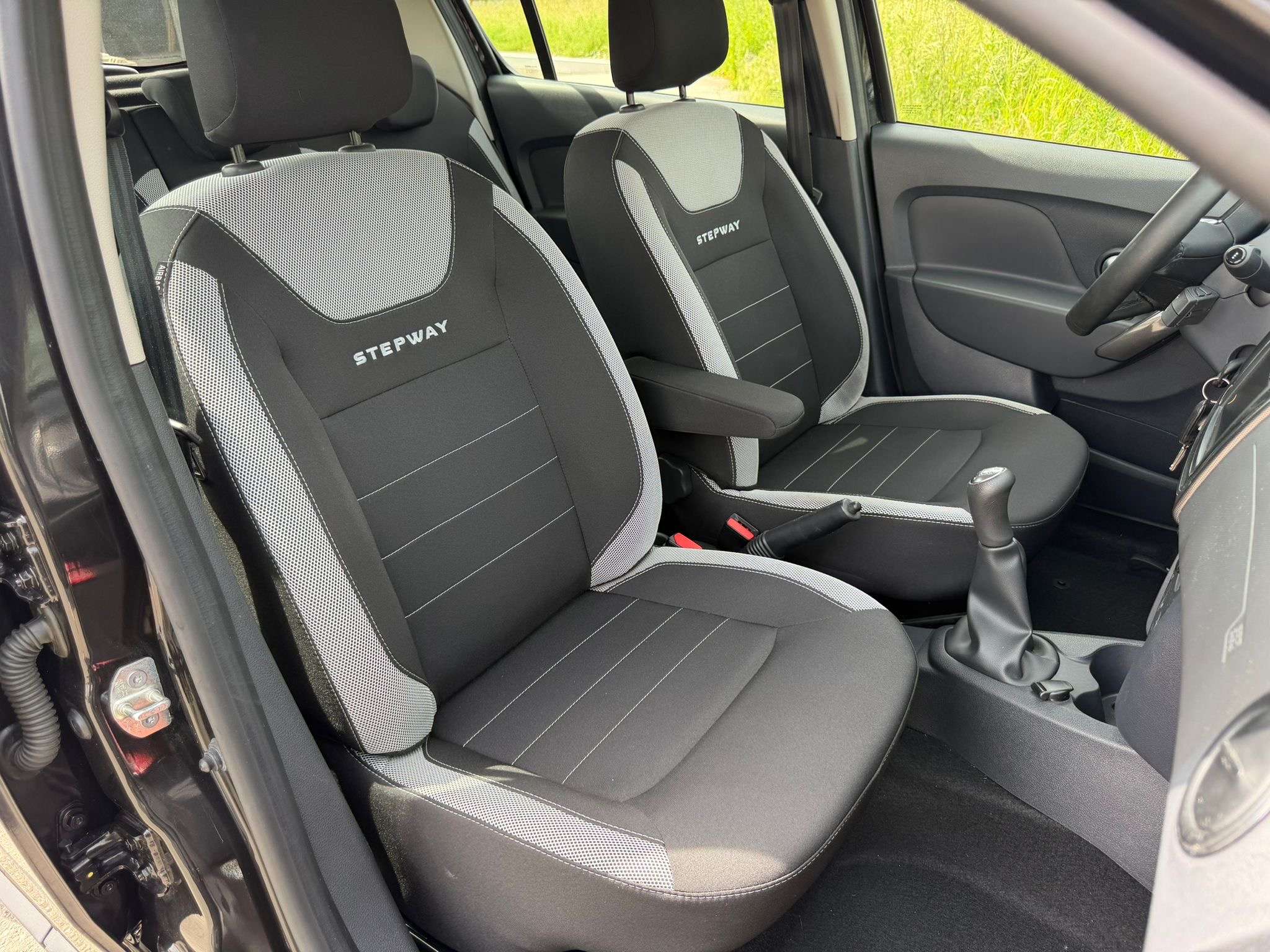 Dacia Sandero Stepway Plus (EU6.2) • ETAT NEUF • GARANTIE 1AN
