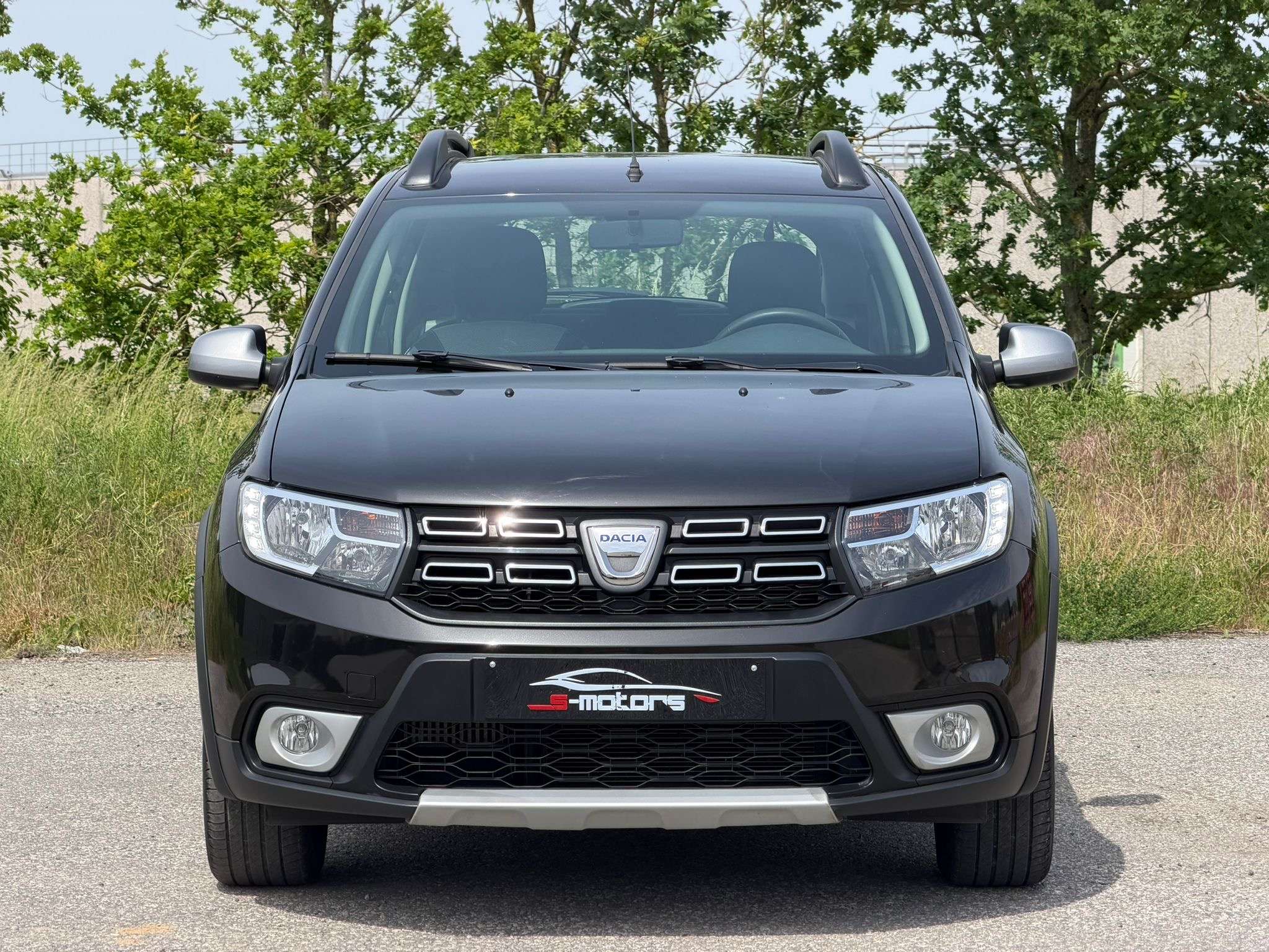 Dacia Sandero Stepway Plus (EU6.2) • ETAT NEUF • GARANTIE 1AN