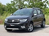 Dacia Sandero Stepway Plus (EU6.2) • ETAT NEUF • GARANTIE 1AN thumbnail