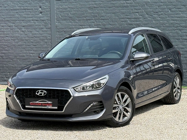 Hyundai i30 i30 SW 1.6 CRDi Twist ! MARCHAND - EXPORT !
