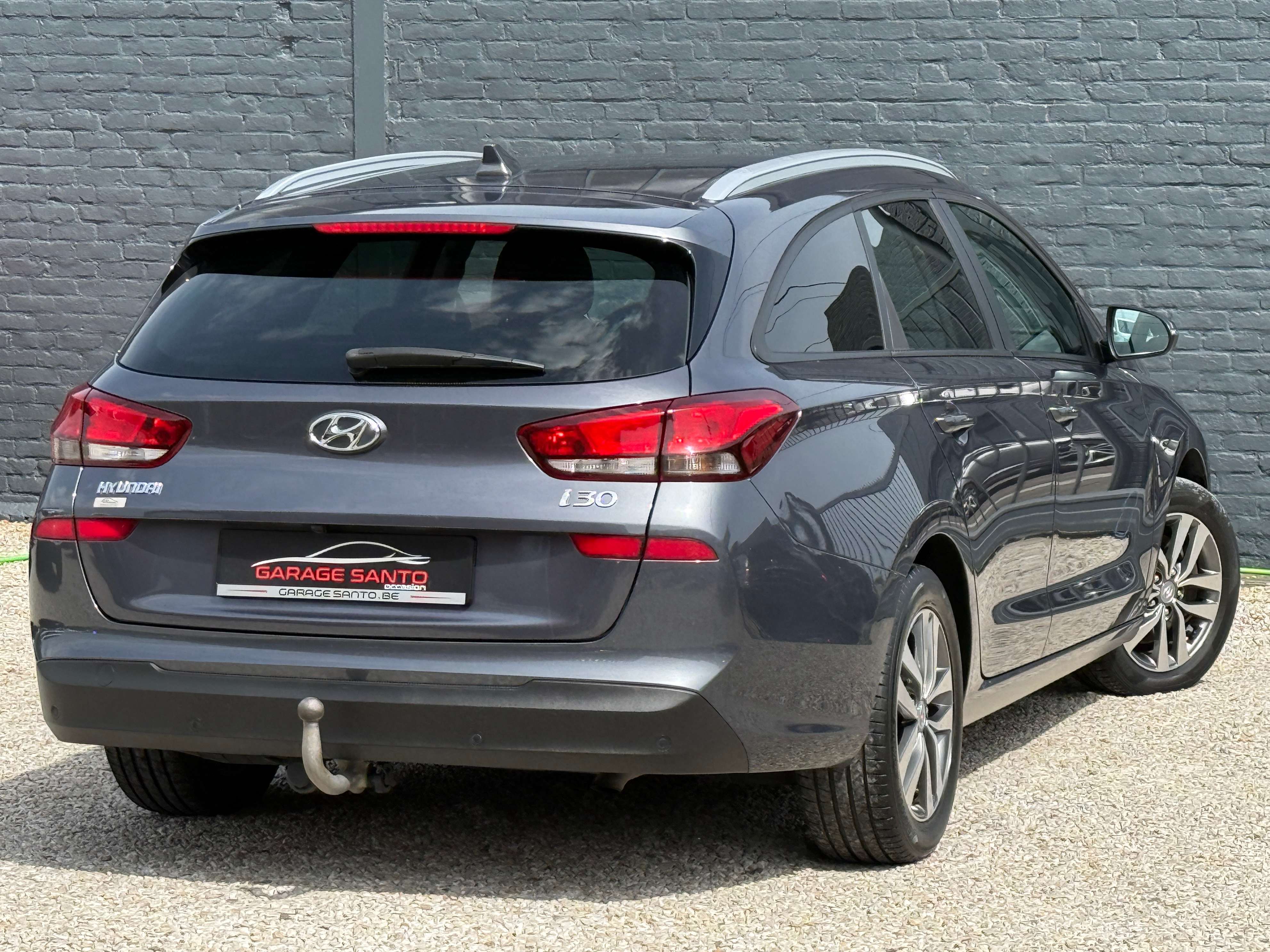 Hyundai i30 i30 SW 1.6 CRDi Twist ! MARCHAND - EXPORT !