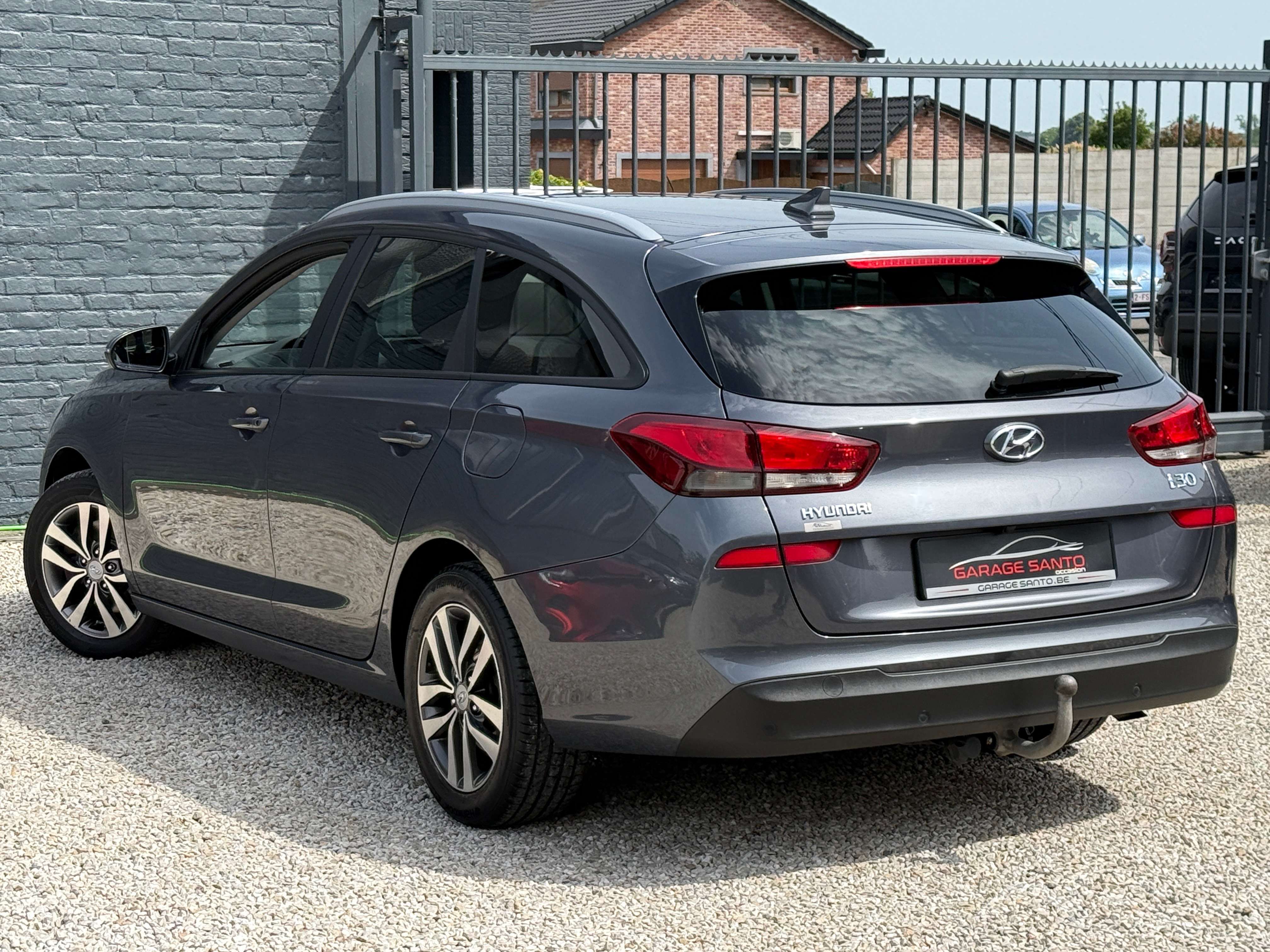 Hyundai i30 i30 SW 1.6 CRDi Twist ! MARCHAND - EXPORT !