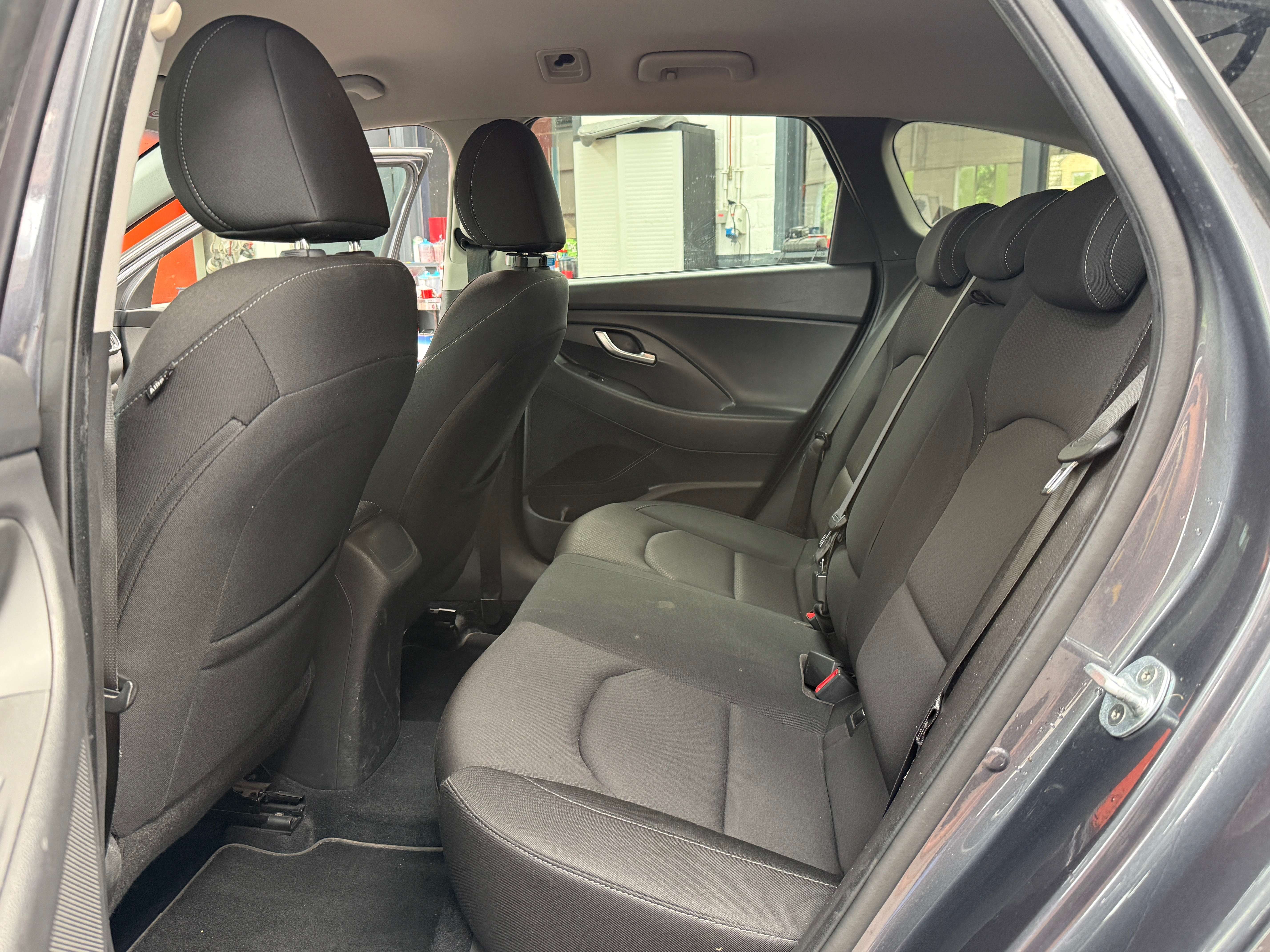 Hyundai i30 i30 SW 1.6 CRDi Twist ! MARCHAND - EXPORT !