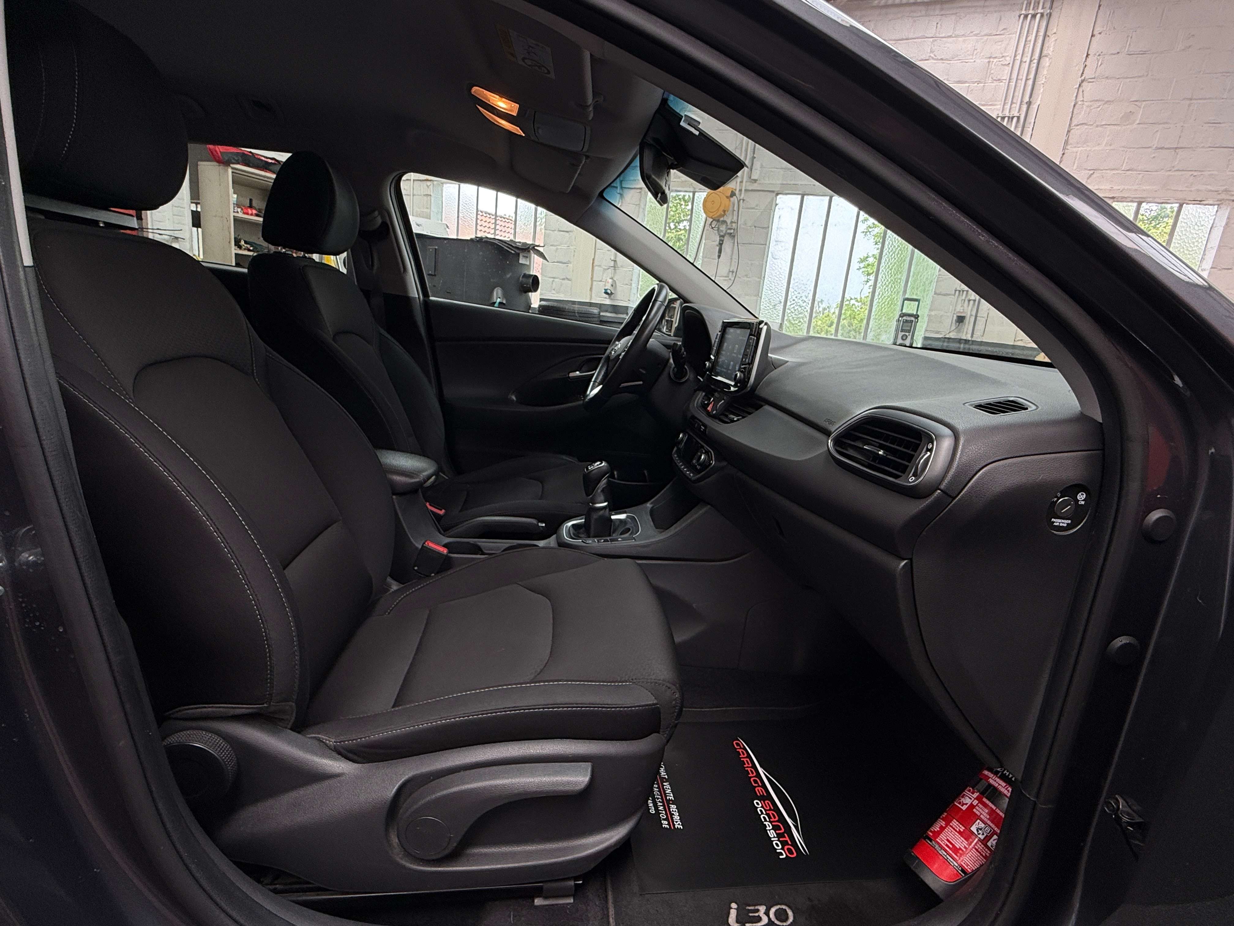 Hyundai i30 i30 SW 1.6 CRDi Twist ! MARCHAND - EXPORT !