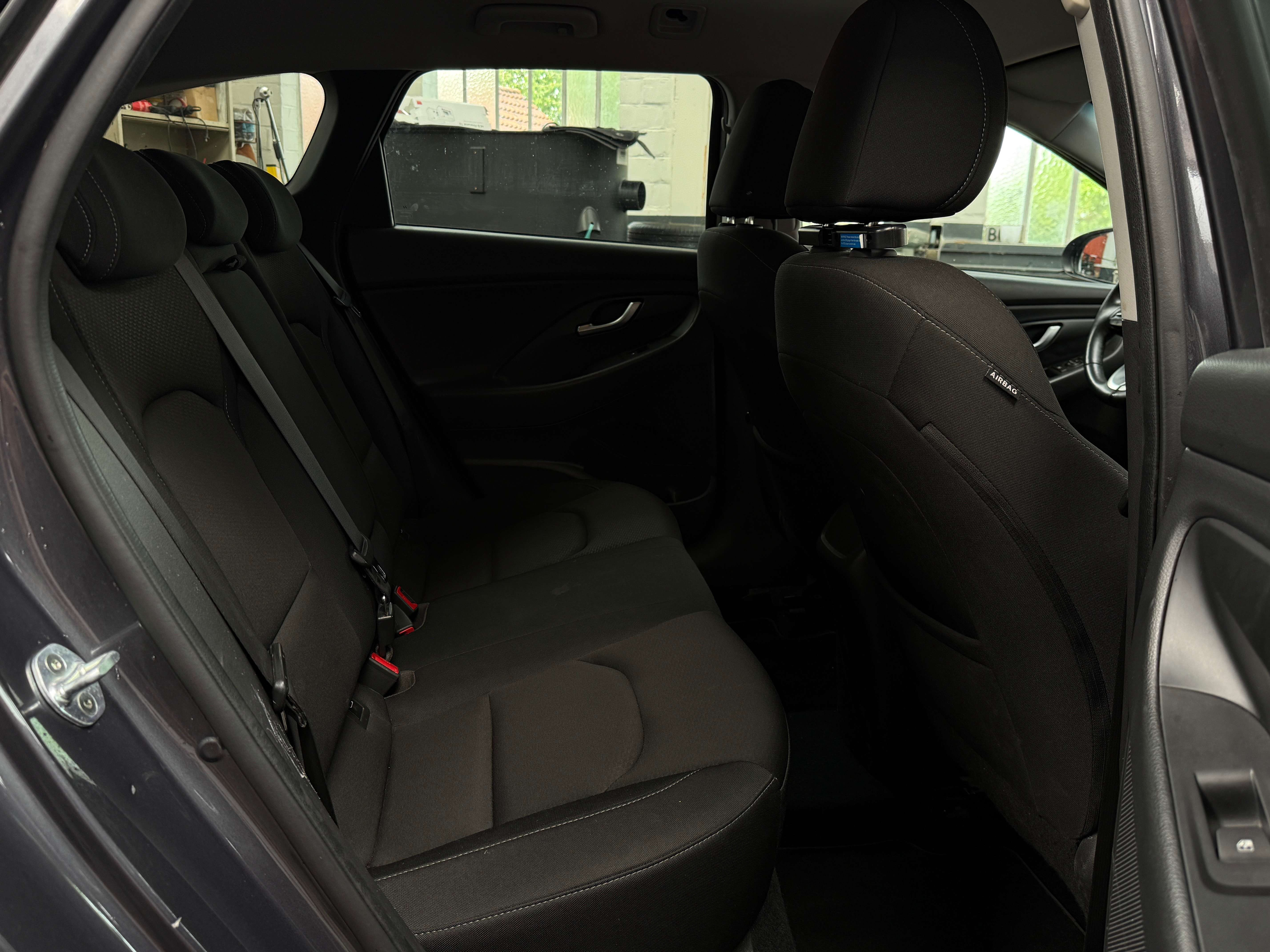Hyundai i30 i30 SW 1.6 CRDi Twist ! MARCHAND - EXPORT !