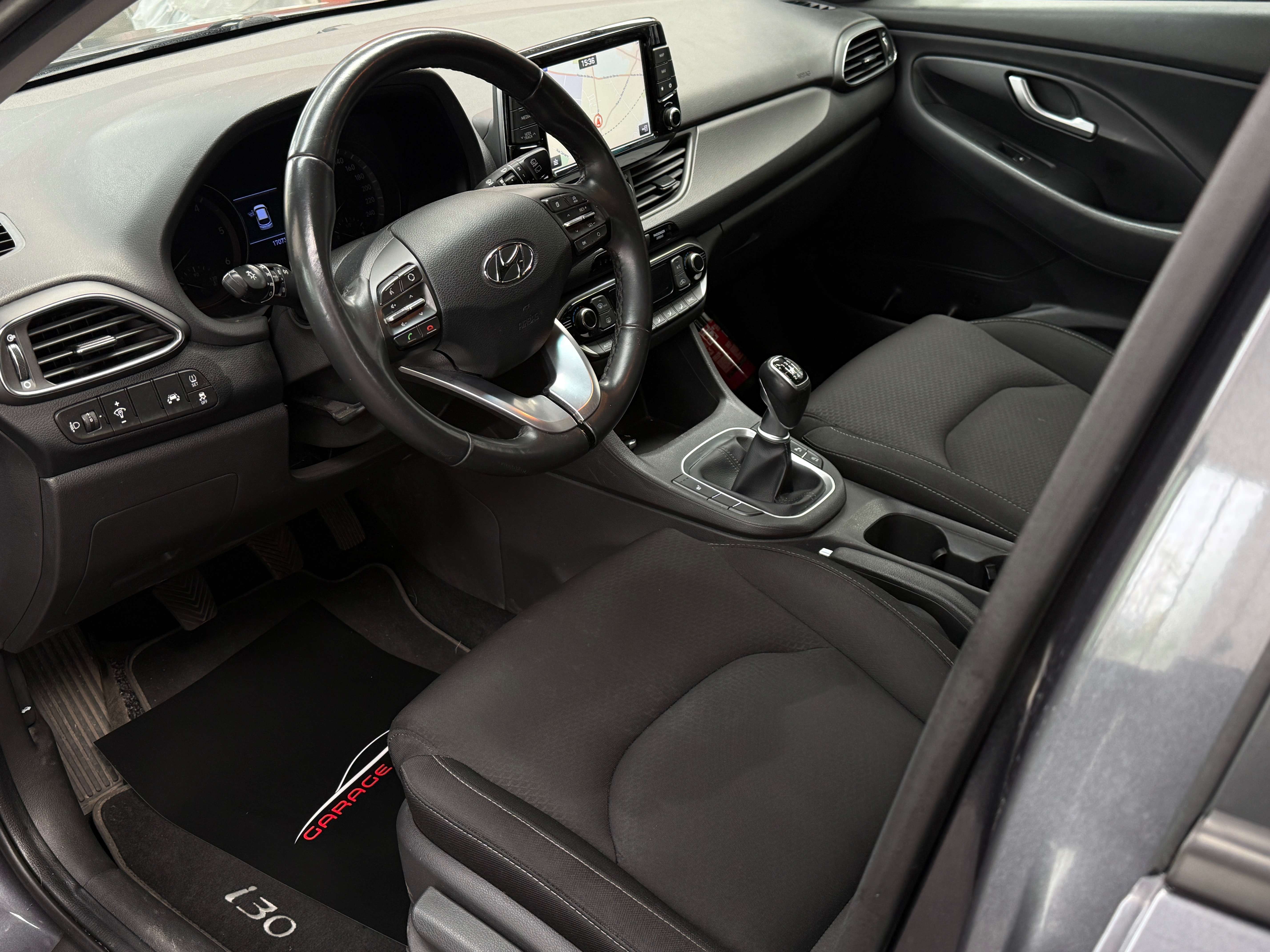 Hyundai i30 i30 SW 1.6 CRDi Twist ! MARCHAND - EXPORT !