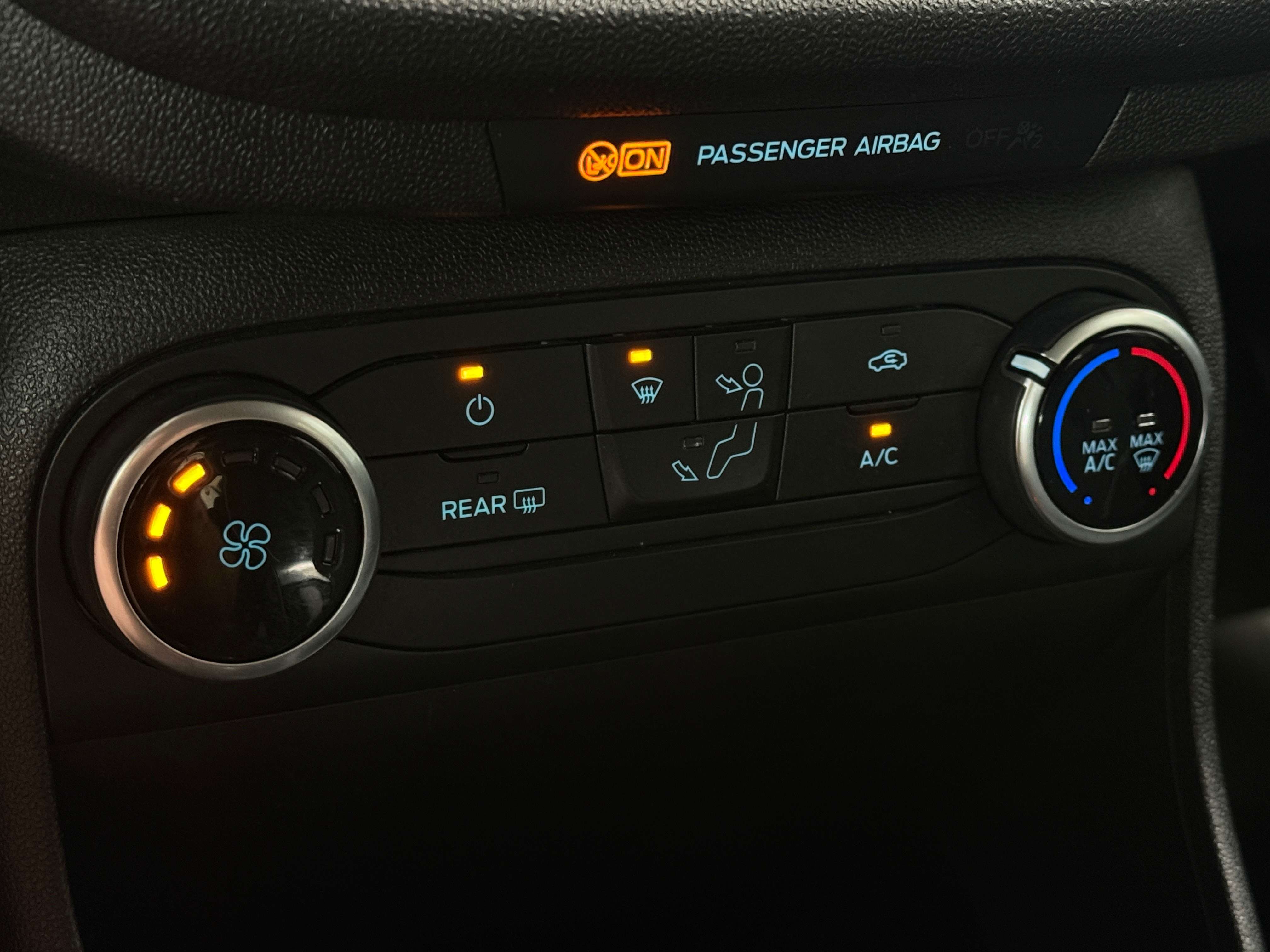 Ford Fiesta Fiesta 1.0i 101cv Trend | Boite AUTOMATIQUE |