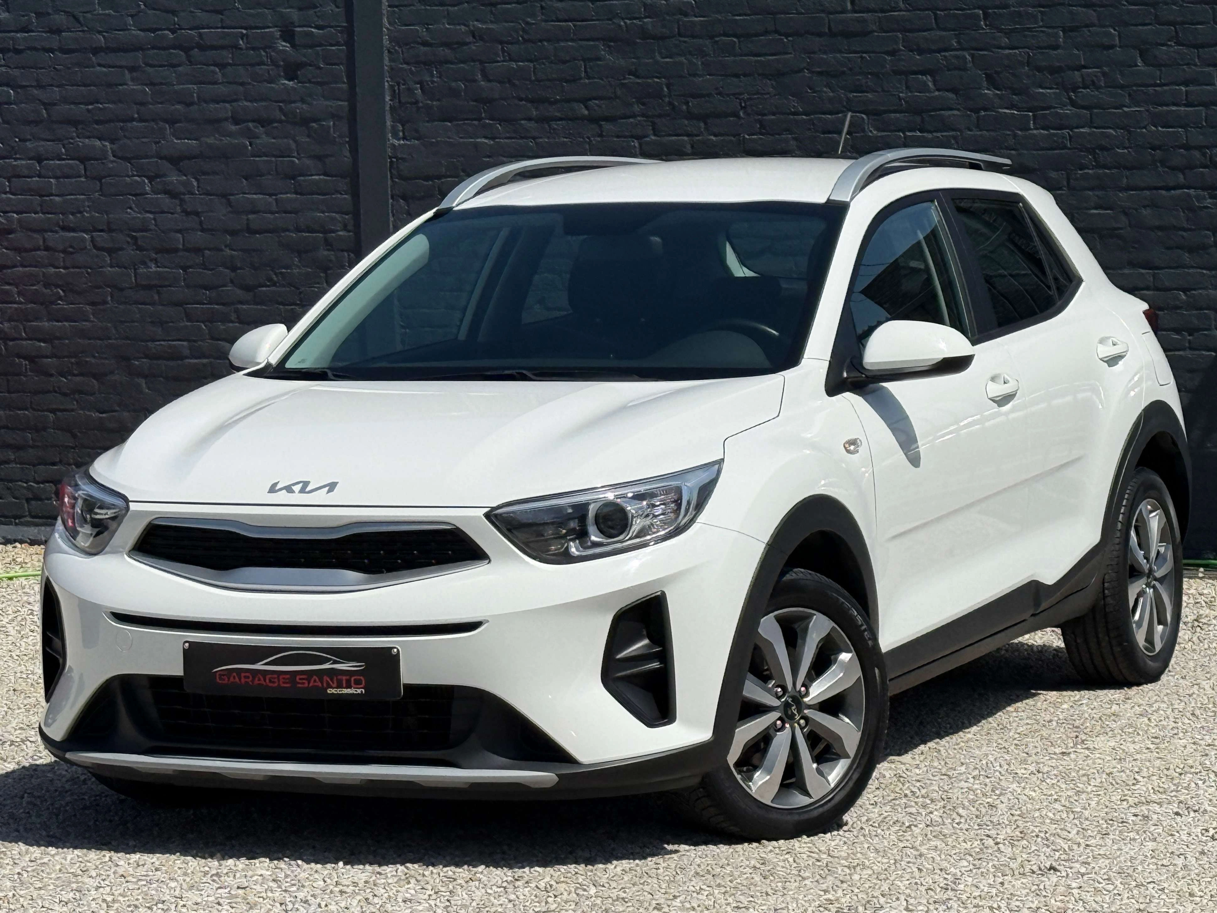Kia Stonic Stonic 1.0 T Urban Edition /CarPlay/Pdc/A.c/Garant