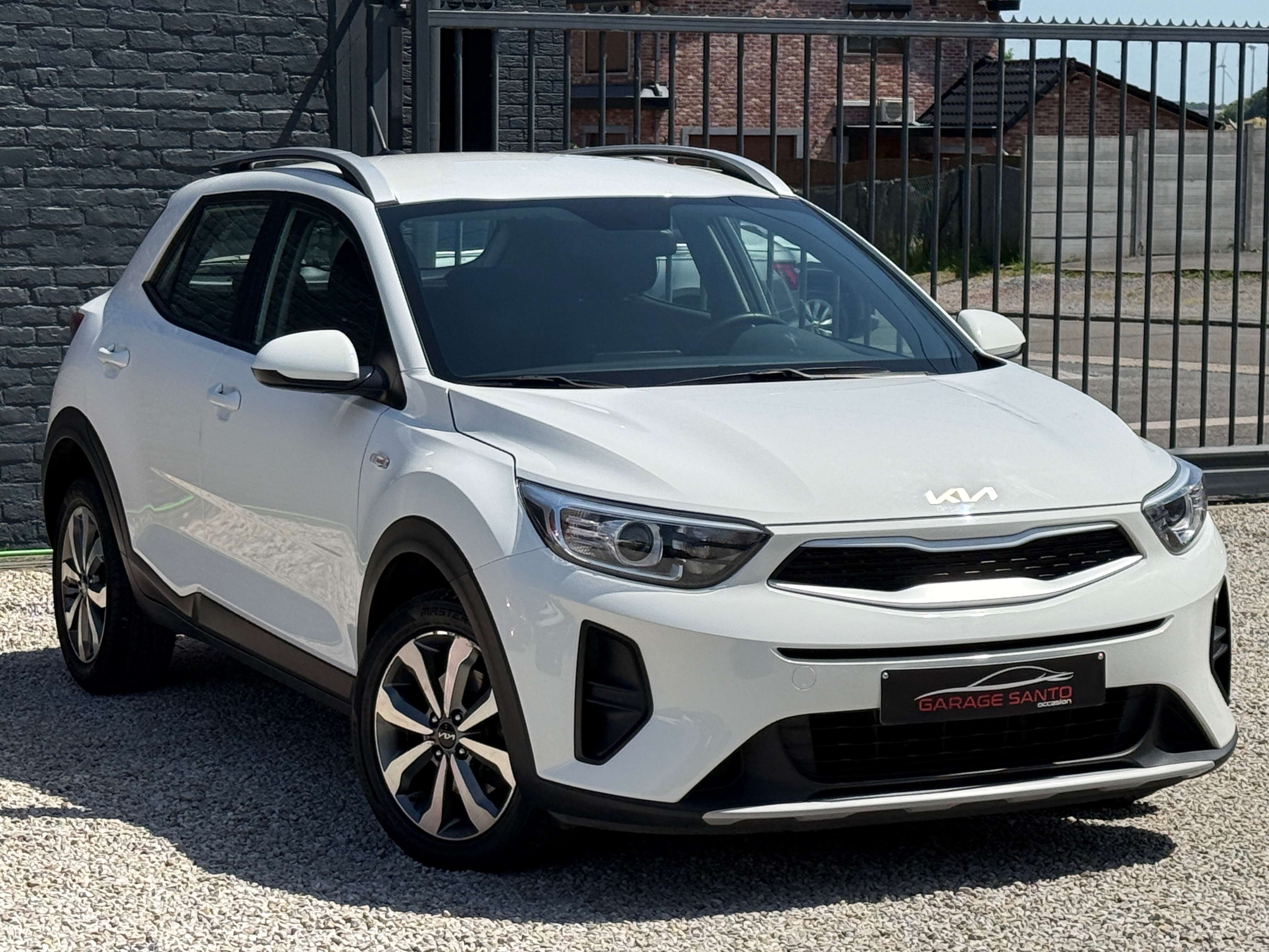 Kia Stonic Stonic 1.0 T Urban Edition /CarPlay/Pdc/A.c/Garant